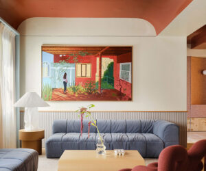 Yellowtrace Plutarco Padilla Interior Designers Home Madrid