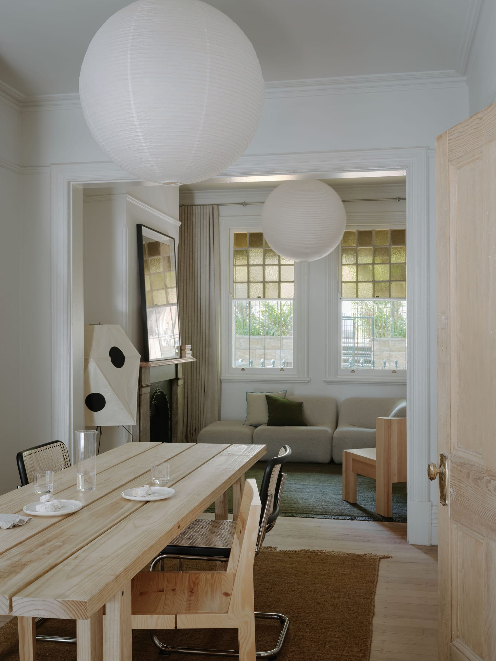 Yellowtrace Retallack Thompson Rows End Surry Hills Terrace House Australian Architecture Photo Hamish Mcintosh 02 Opt80