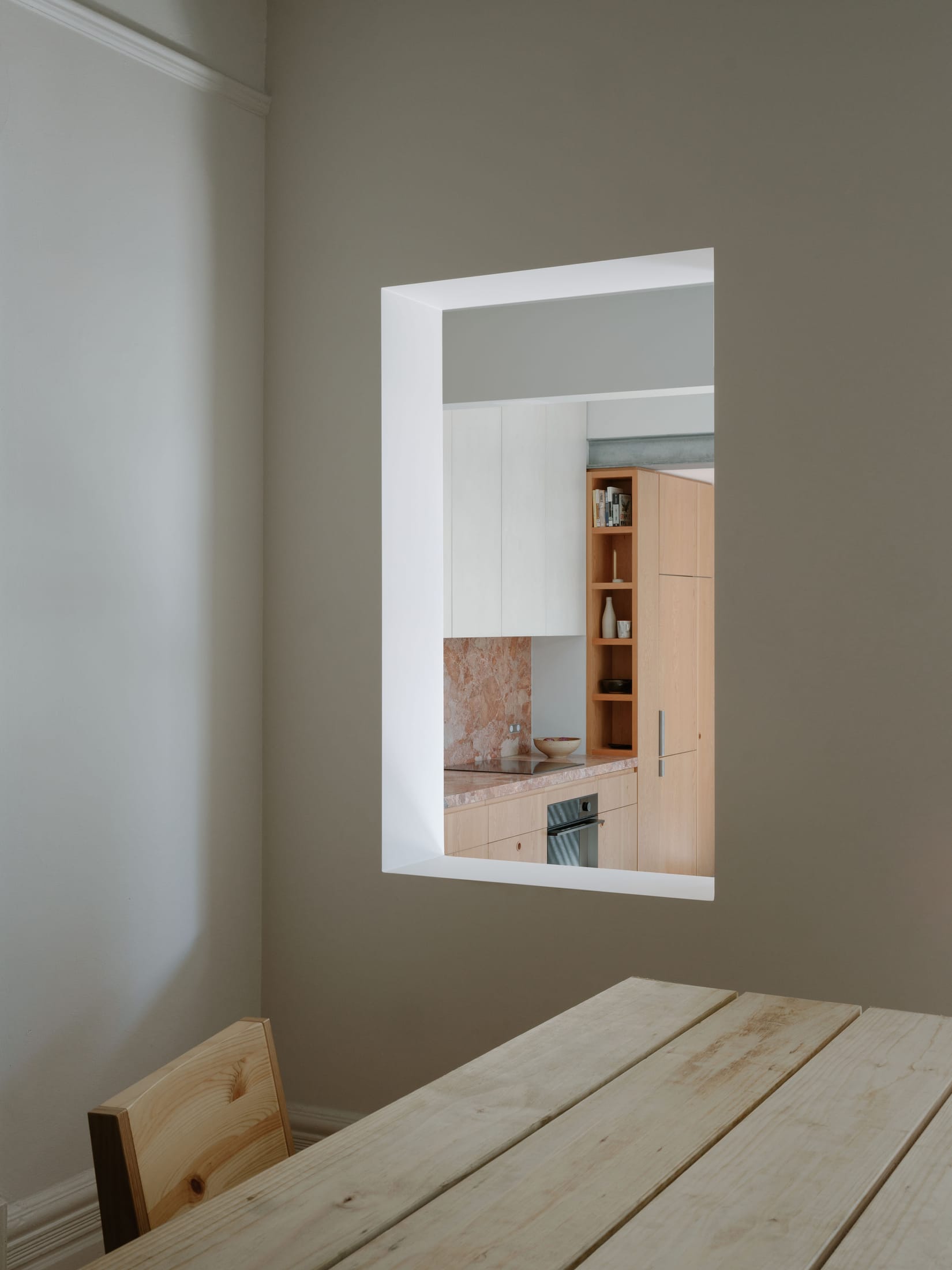 Yellowtrace Retallack Thompson Rows End Surry Hills Terrace House Australian Architecture Photo Hamish Mcintosh 03 Opt80