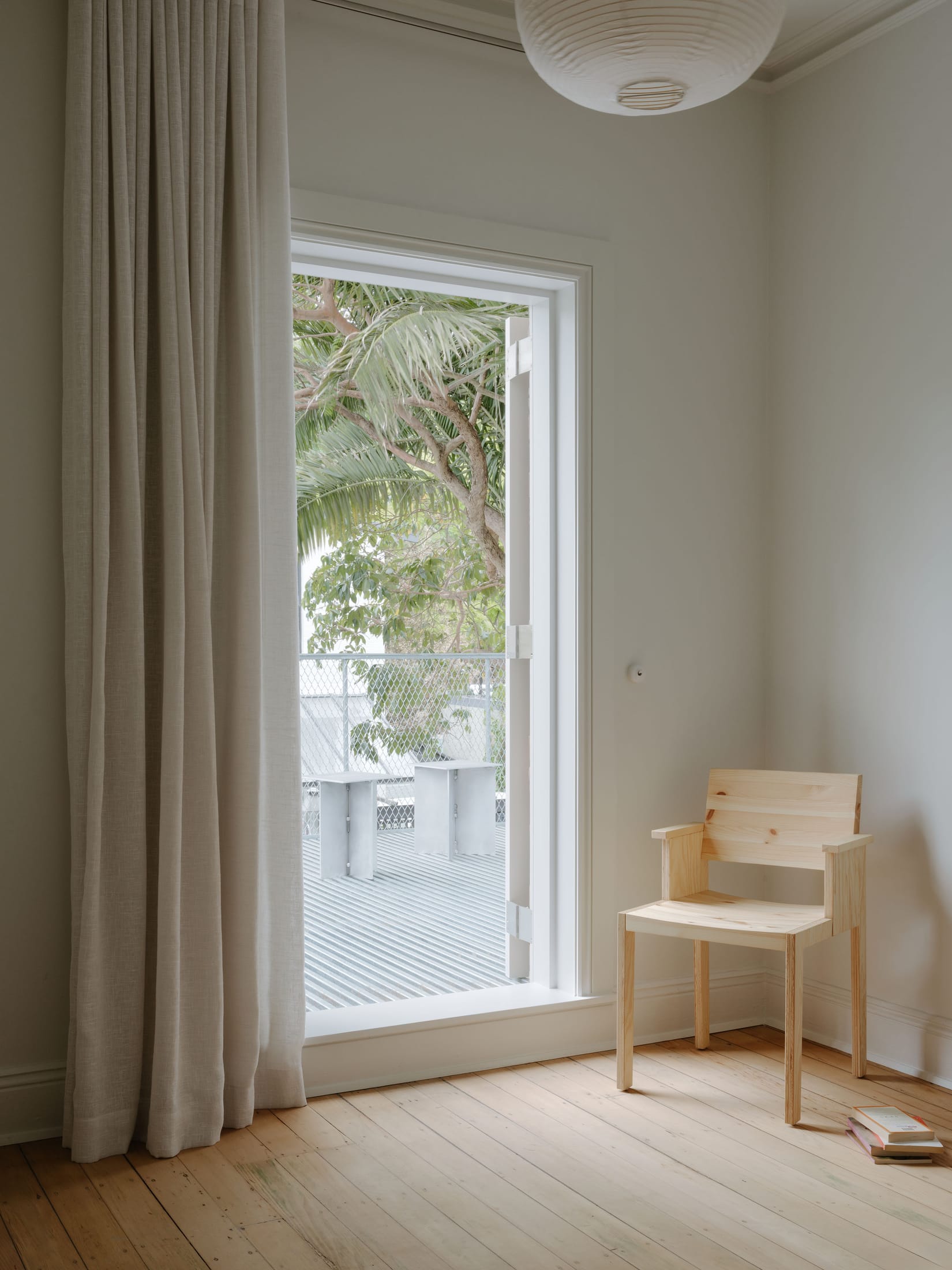 Yellowtrace Retallack Thompson Rows End Surry Hills Terrace House Australian Architecture Photo Hamish Mcintosh 11 Opt80