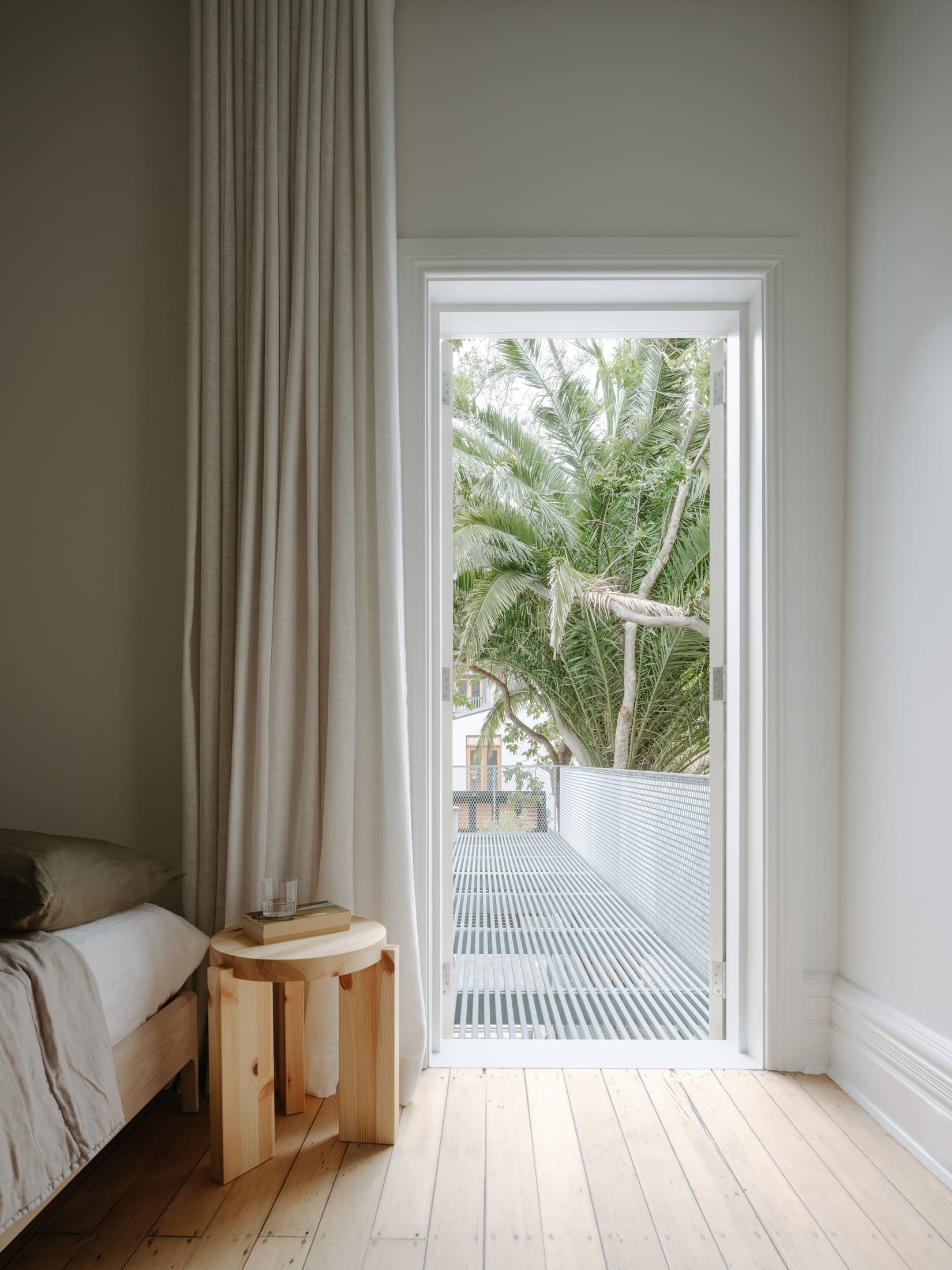 Yellowtrace Retallack Thompson Rows End Surry Hills Terrace House Australian Architecture Photo Hamish Mcintosh 12 Opt80