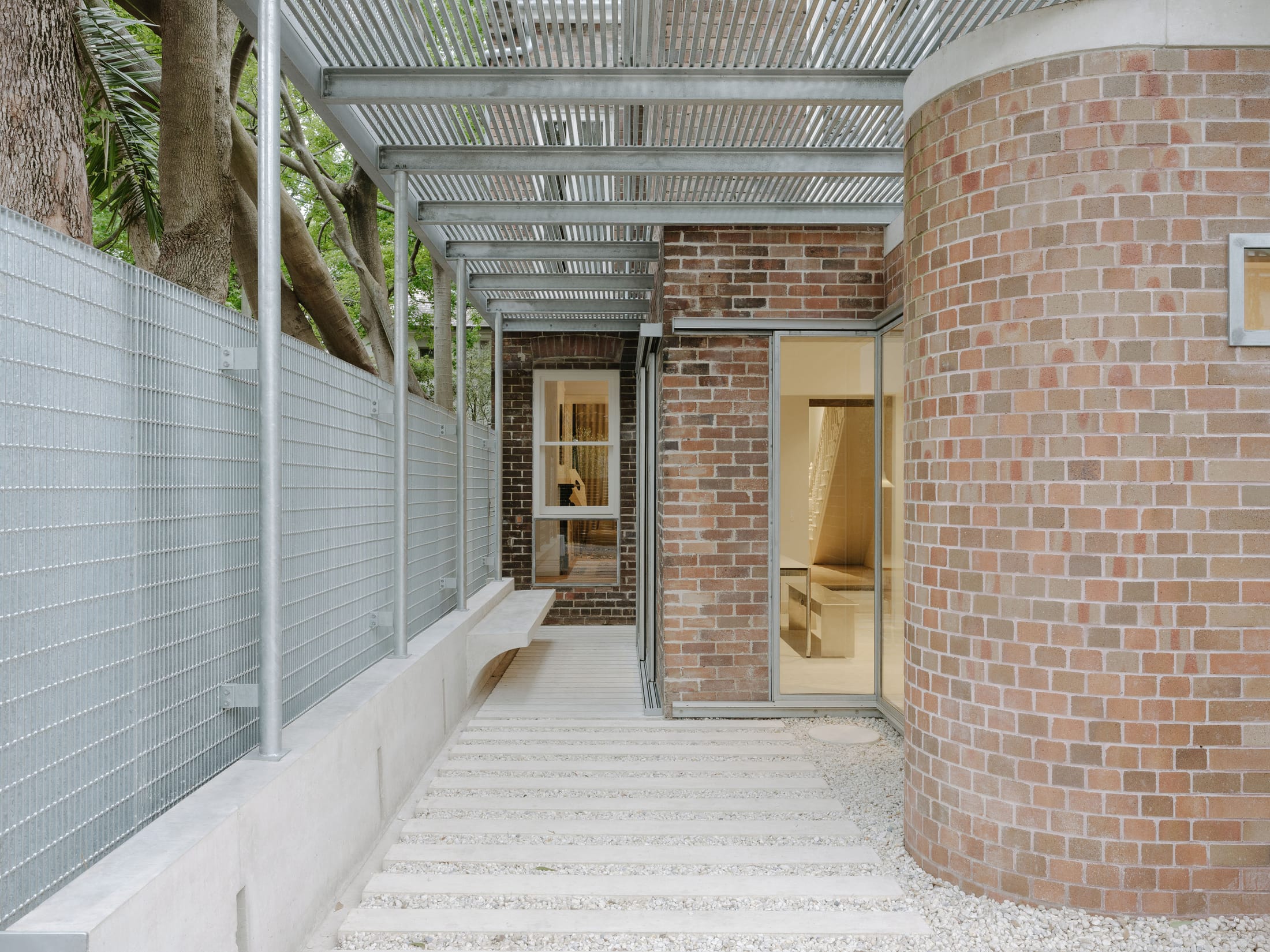 Yellowtrace Retallack Thompson Rows End Surry Hills Terrace House Australian Architecture Photo Hamish Mcintosh 18 Opt80