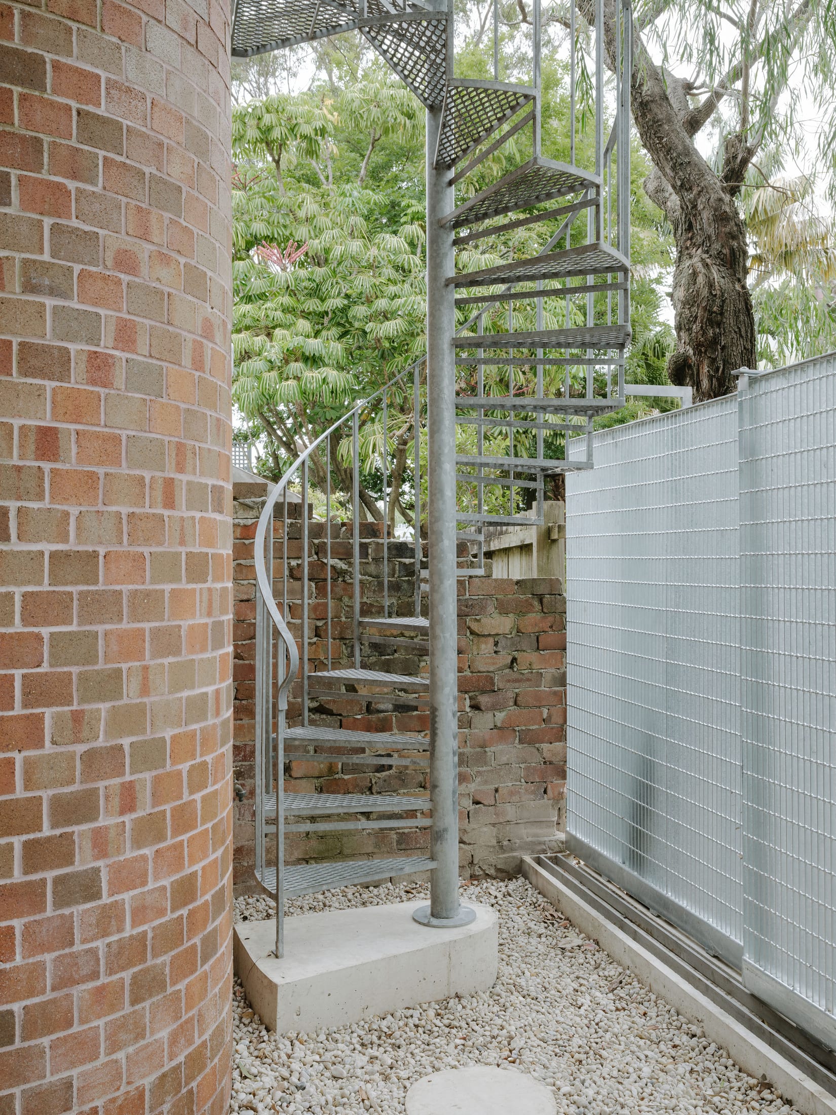 Yellowtrace Retallack Thompson Rows End Surry Hills Terrace House Australian Architecture Photo Hamish Mcintosh 19 Opt80
