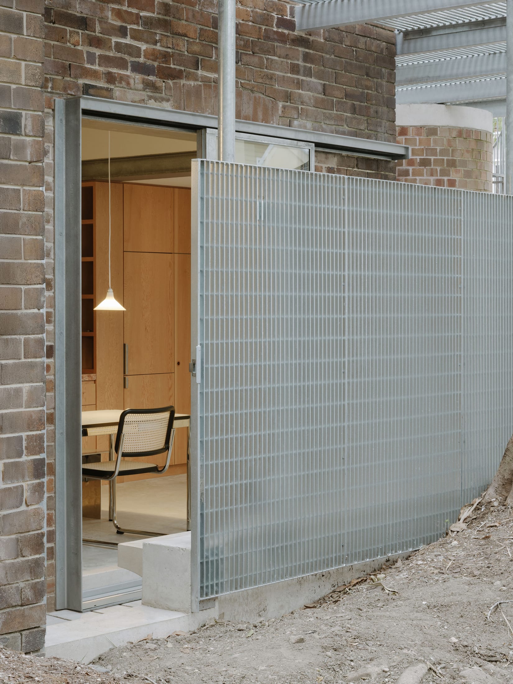 Yellowtrace Retallack Thompson Rows End Surry Hills Terrace House Australian Architecture Photo Hamish Mcintosh 23 Opt80