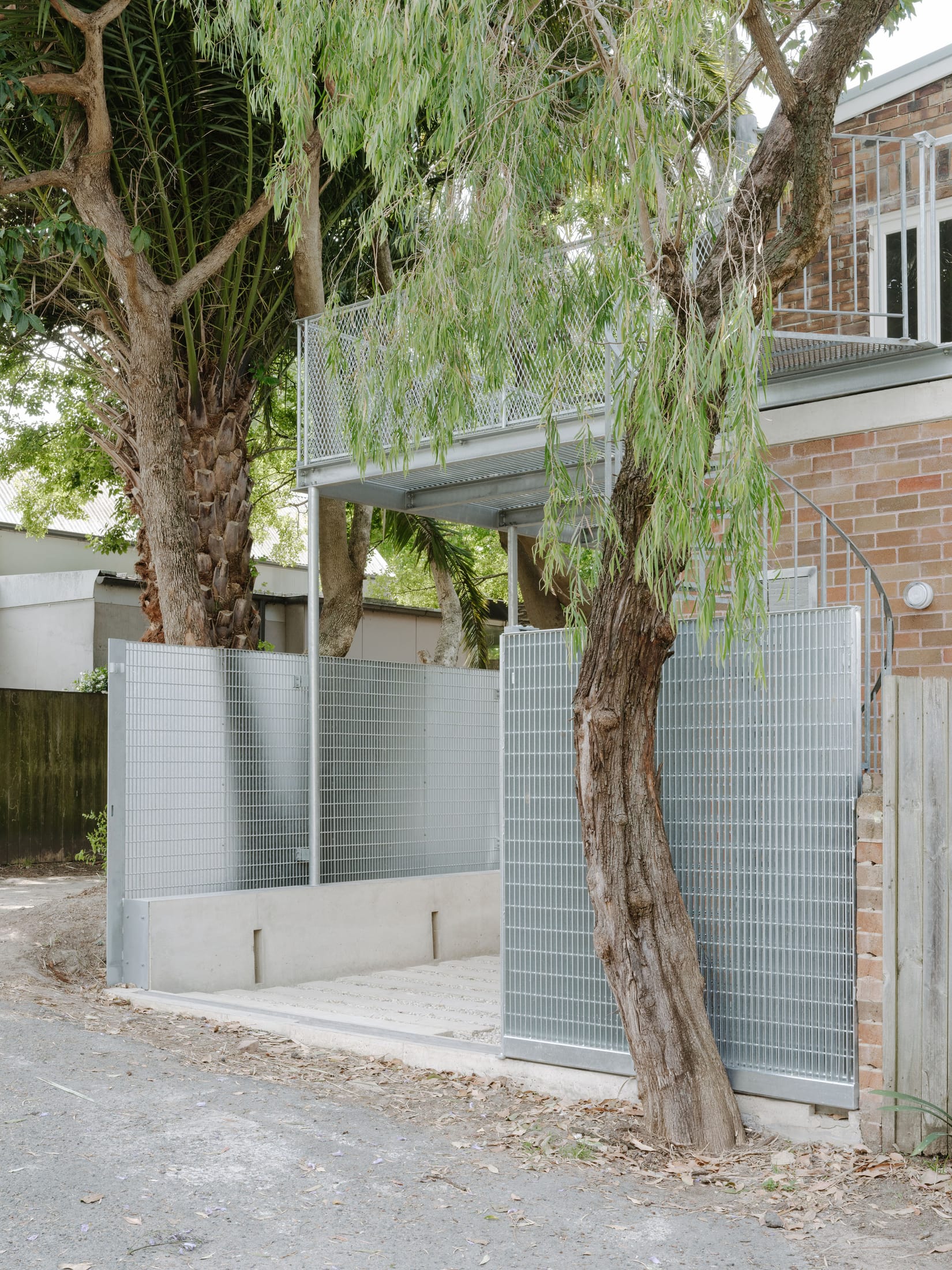 Yellowtrace Retallack Thompson Rows End Surry Hills Terrace House Australian Architecture Photo Hamish Mcintosh 25 Opt80