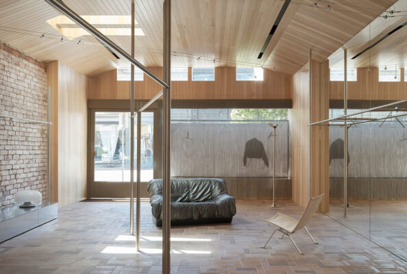 Yellowtrace Ap Design House Henne Armadale Melbourne Fashion Retail