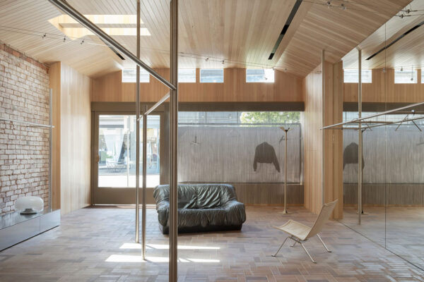 Yellowtrace Ap Design House Henne Armadale Melbourne Fashion Retail