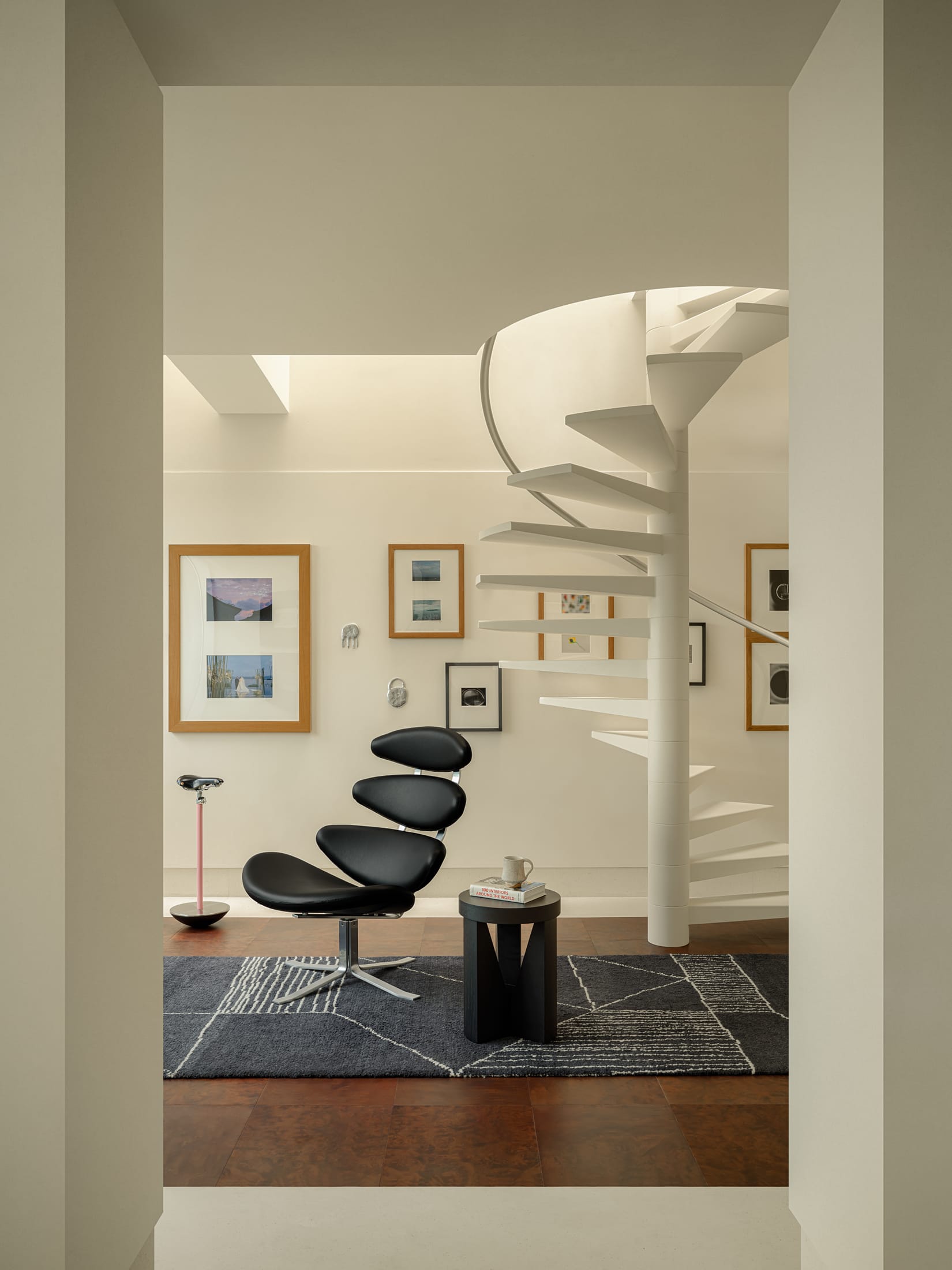 Yellowtrace Outin Design The Inner Garden Residence China Photo Zhu Di 02 Opt80