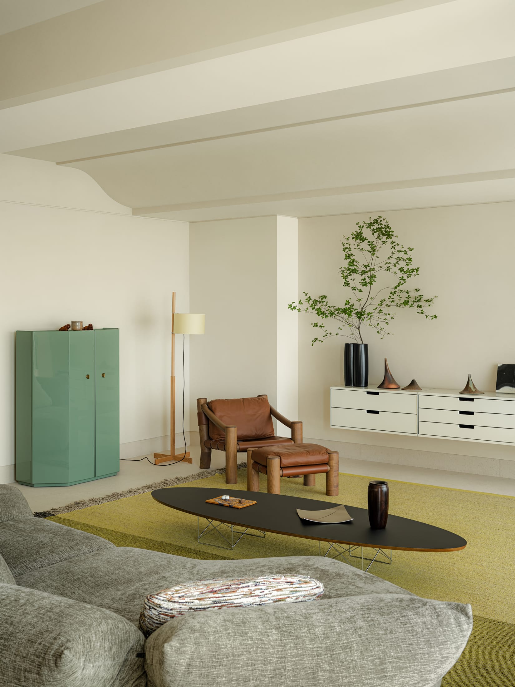 Yellowtrace Outin Design The Inner Garden Residence China Photo Zhu Di 08 Opt80