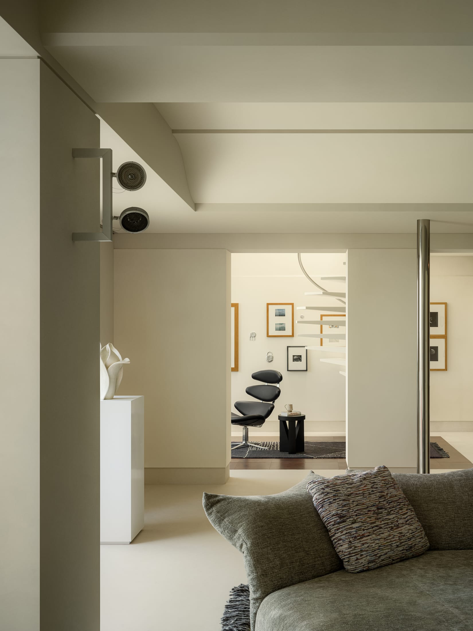 Yellowtrace Outin Design The Inner Garden Residence China Photo Zhu Di 09 Opt80