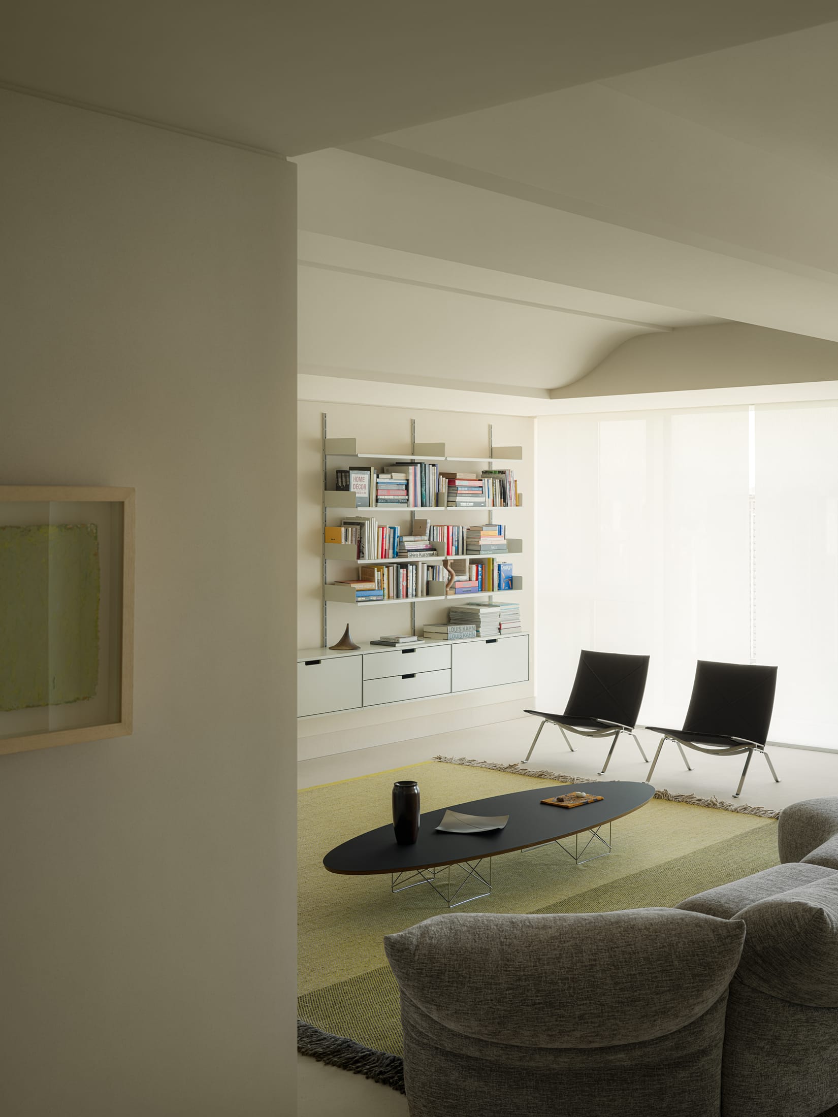 Yellowtrace Outin Design The Inner Garden Residence China Photo Zhu Di 10 Opt80