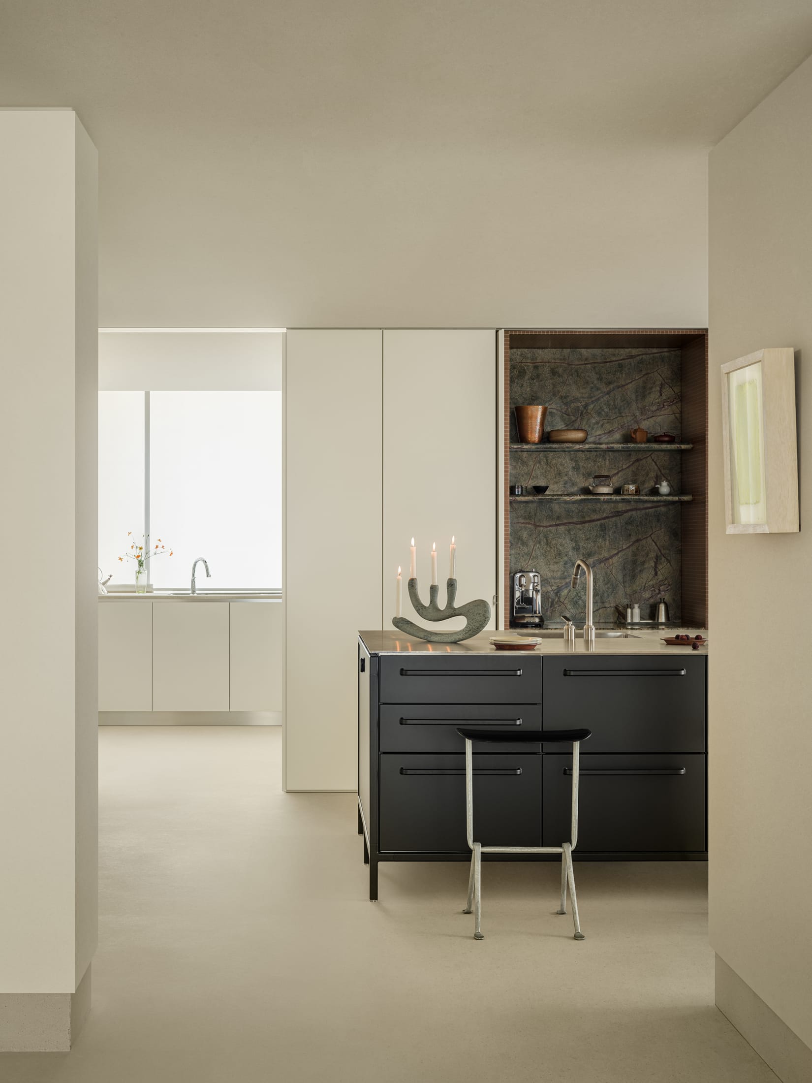 Yellowtrace Outin Design The Inner Garden Residence China Photo Zhu Di 13 Opt80