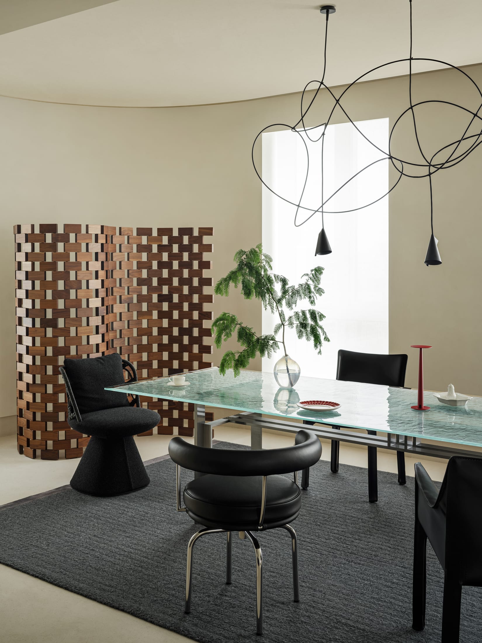 Yellowtrace Outin Design The Inner Garden Residence China Photo Zhu Di 14 Opt80