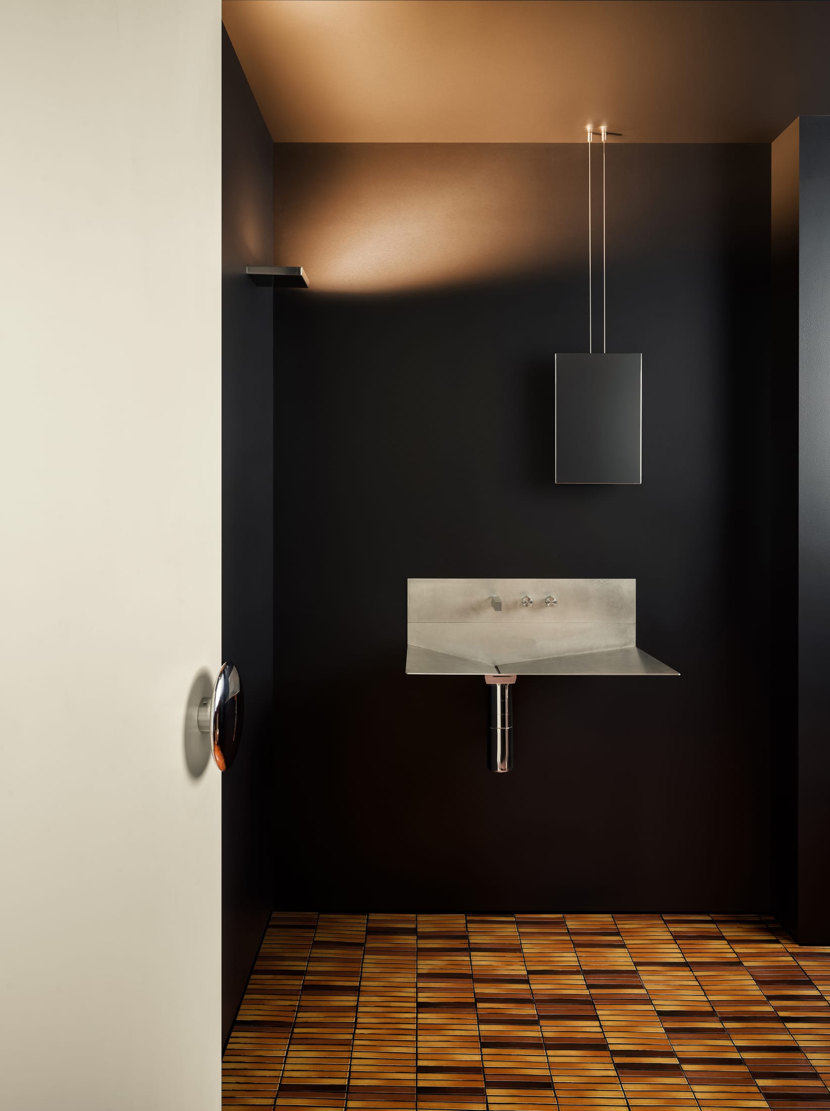 Yellowtrace Outin Design The Inner Garden Residence China Photo Zhu Di 17 Opt80