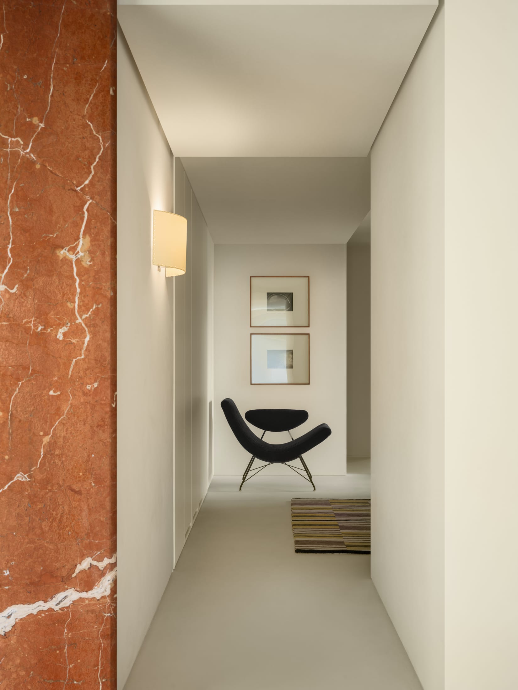 Yellowtrace Outin Design The Inner Garden Residence China Photo Zhu Di 26 Opt80