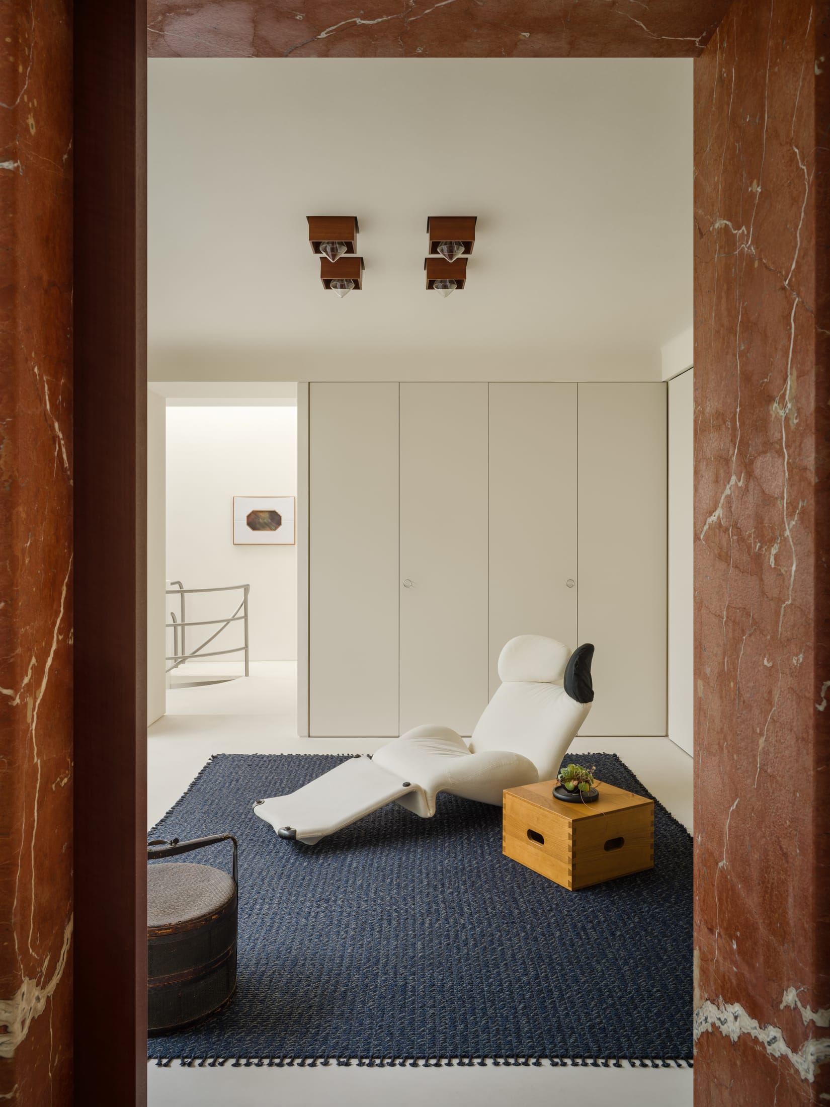 Yellowtrace Outin Design The Inner Garden Residence China Photo Zhu Di 35 Opt80