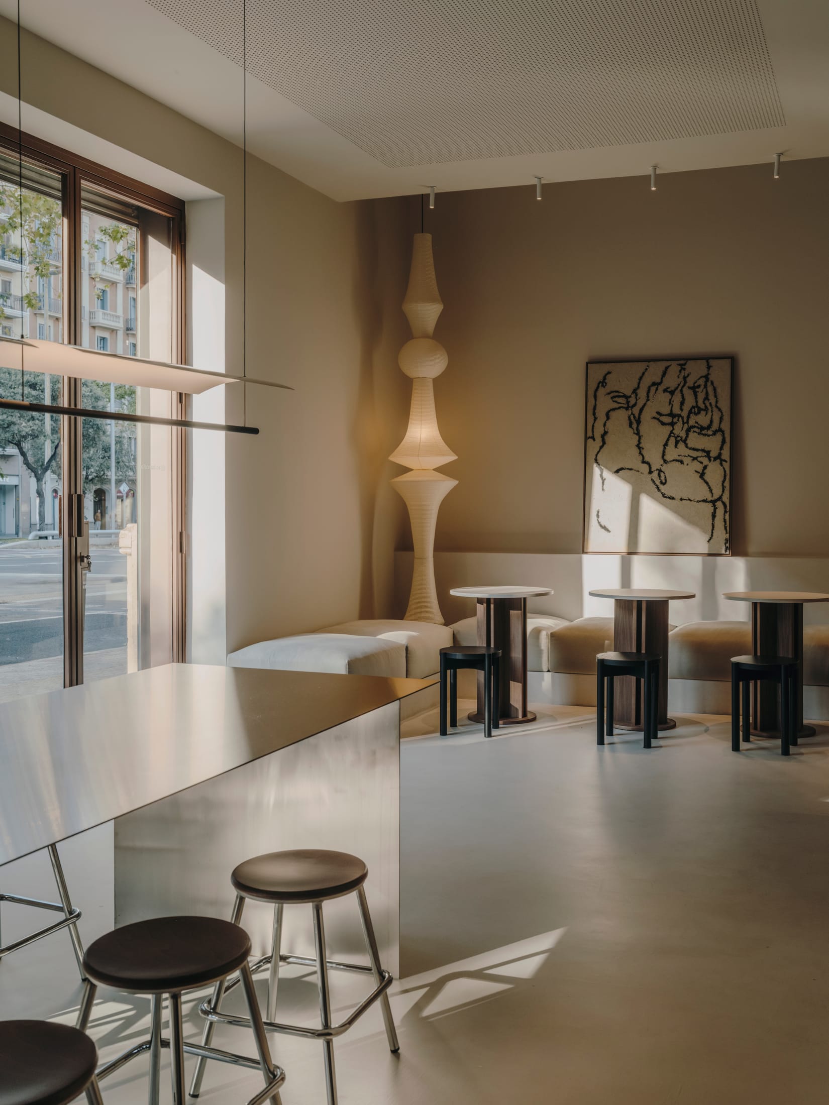 Yellowtrace Isern Serra Jac Hifi Cafe Barcelona Listening Bar Photo Salva Lopez 22 Opt80