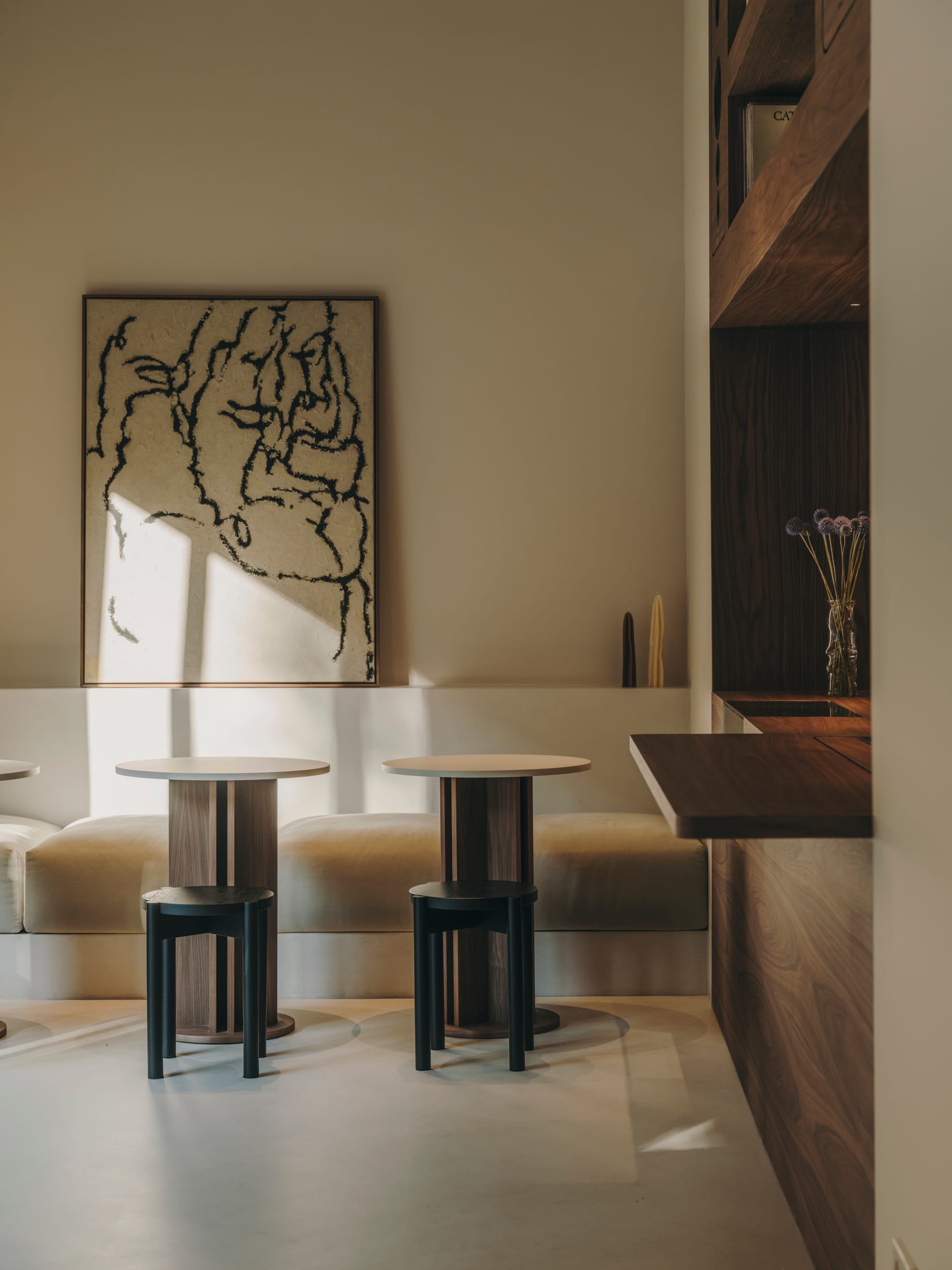 Yellowtrace Isern Serra Jac Hifi Cafe Barcelona Listening Bar Photo Salva Lopez 25 Opt80