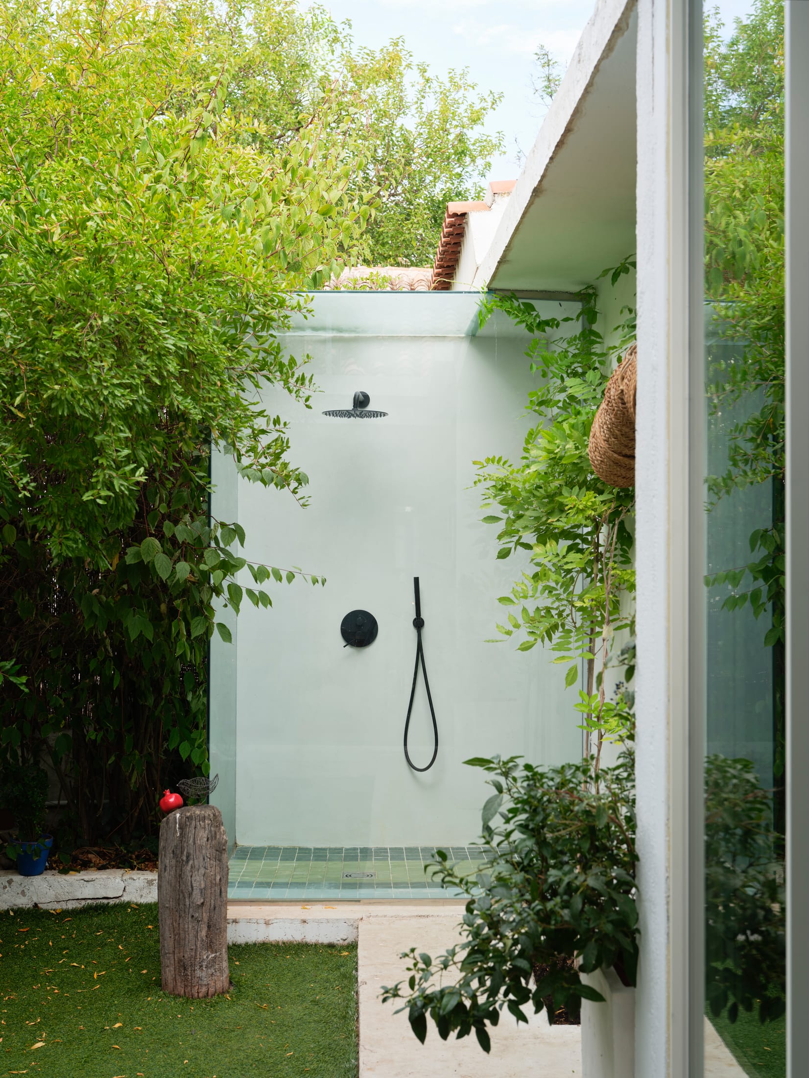 Yellowtrace David Pastor House Of An Art Collector Madrid Photo German Saiz 01 Opt80