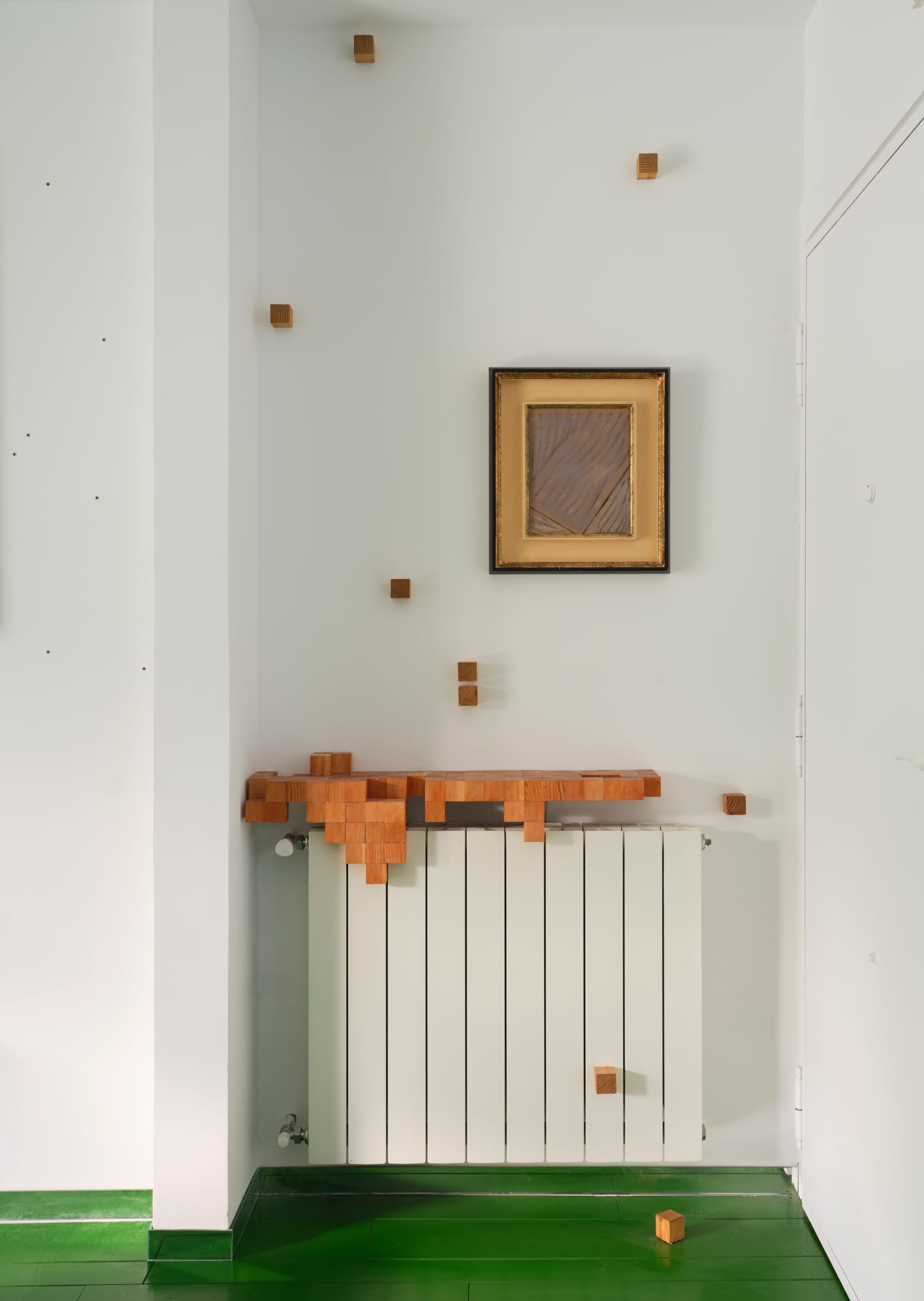 Yellowtrace David Pastor House Of An Art Collector Madrid Photo German Saiz 19 Opt80