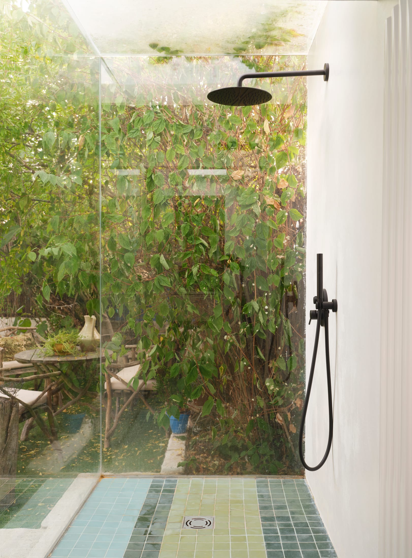 Yellowtrace David Pastor House Of An Art Collector Madrid Photo German Saiz 22 Opt80