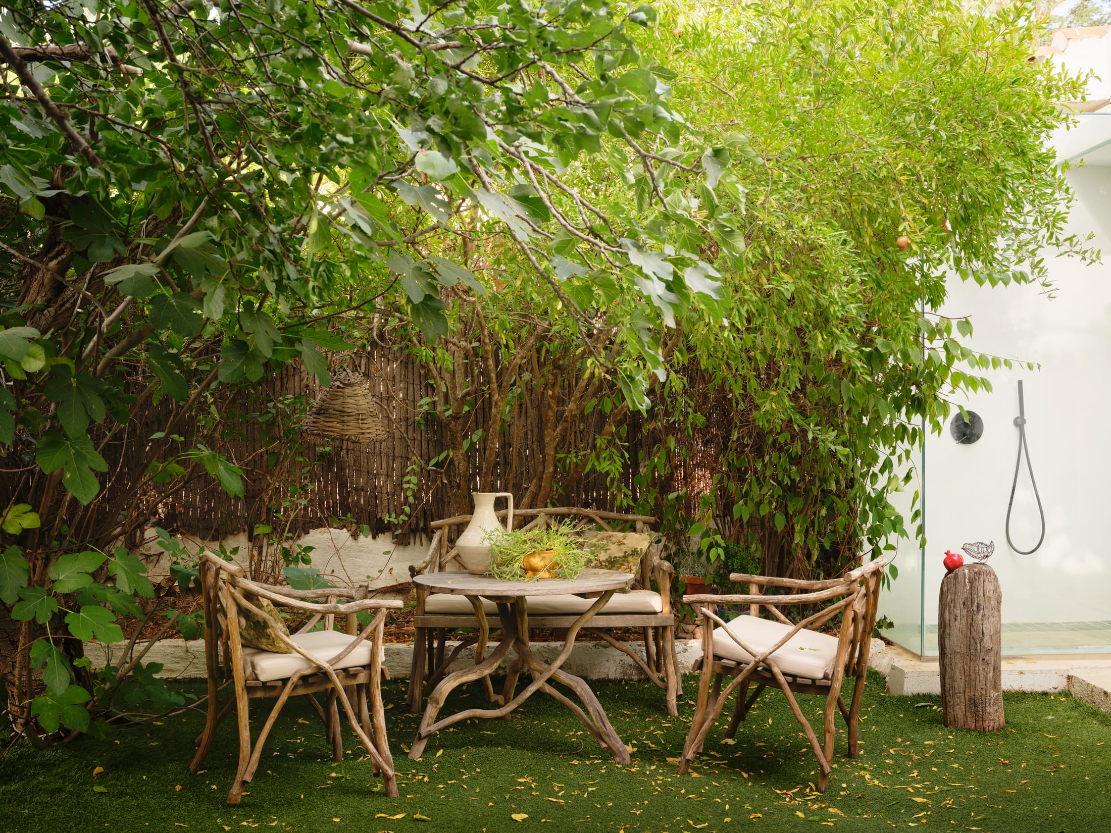 Yellowtrace David Pastor House Of An Art Collector Madrid Photo German Saiz 25 Opt80