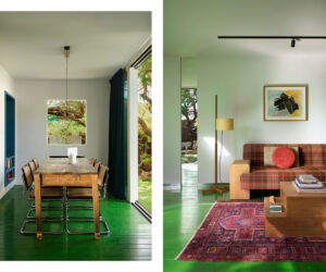 Yellowtrace David Pastor House Of An Art Collector Madrid