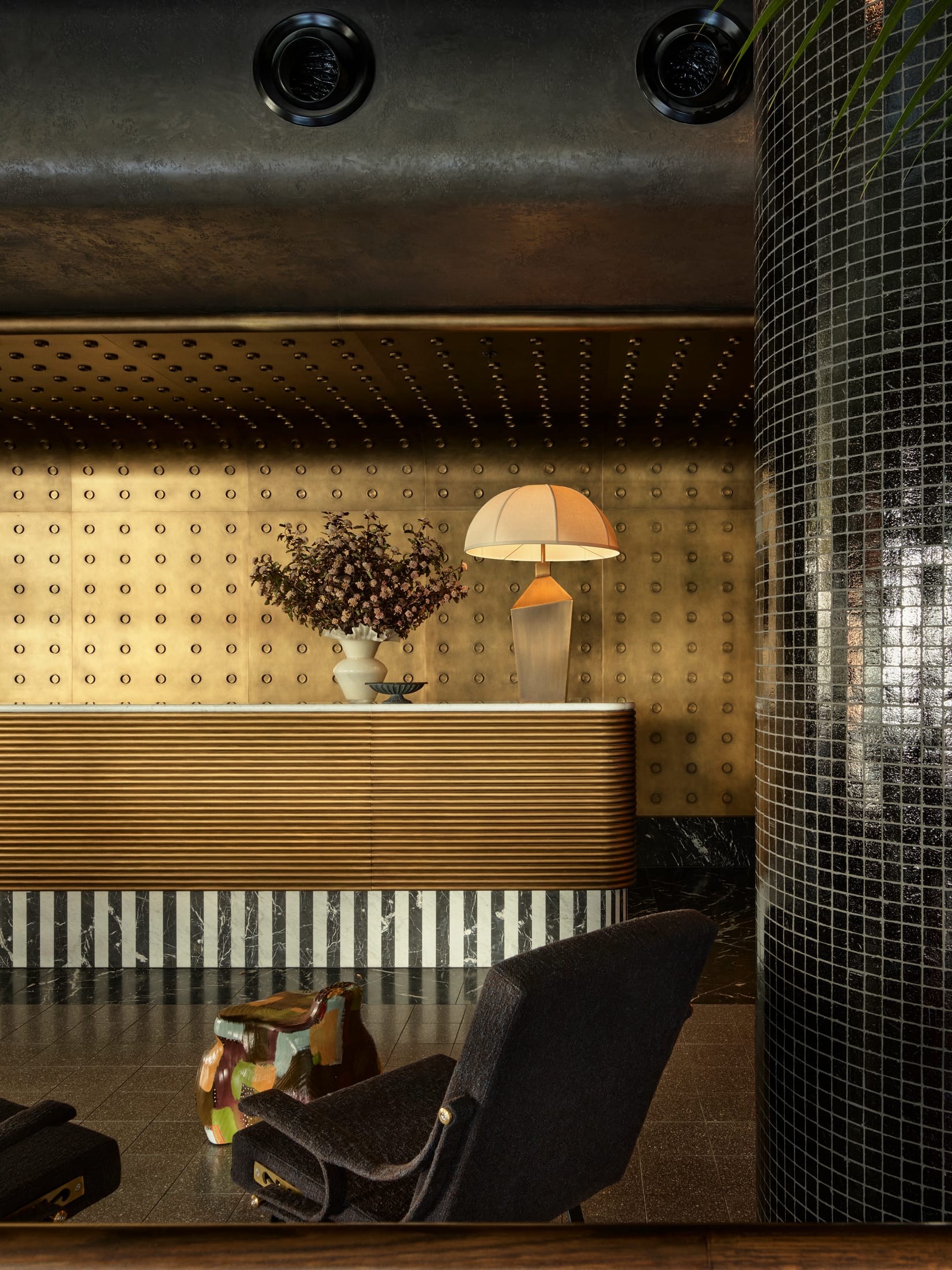 Yellowtrace Flack Studio Hannah St Melbourne Design Hotel 16 Opt80