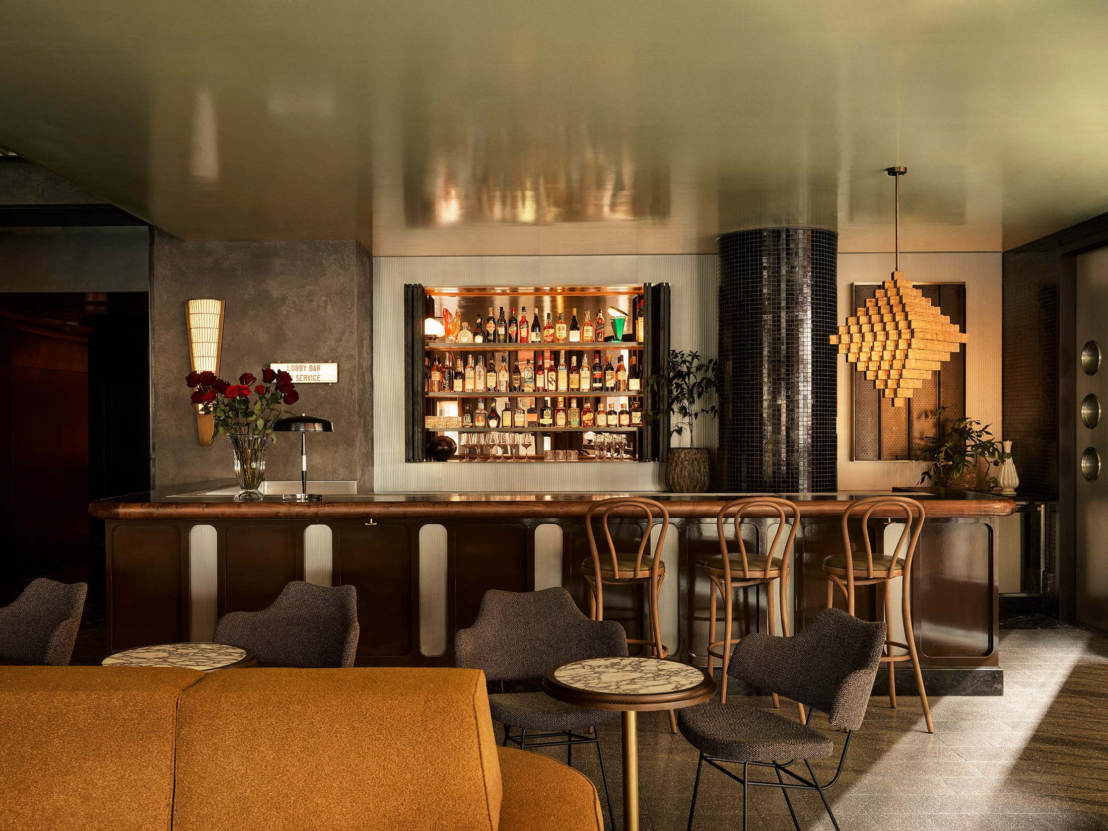 Yellowtrace Flack Studio Hannah St Melbourne Design Hotel 05 Opt80