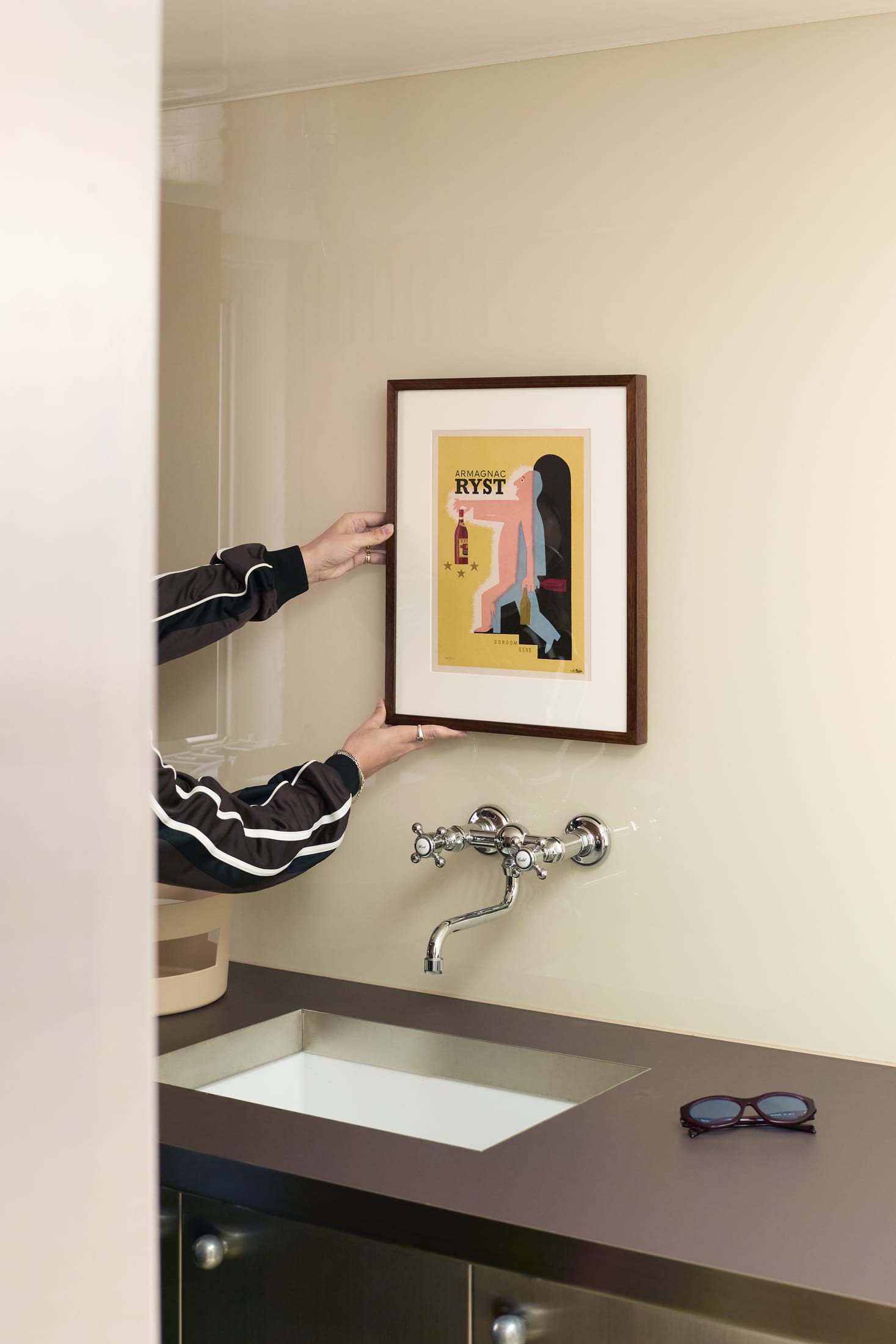 Yellowtrace Manifold Trw Terrace South Yarra Home Photography Traianos Pakioufakis 03 Opt80