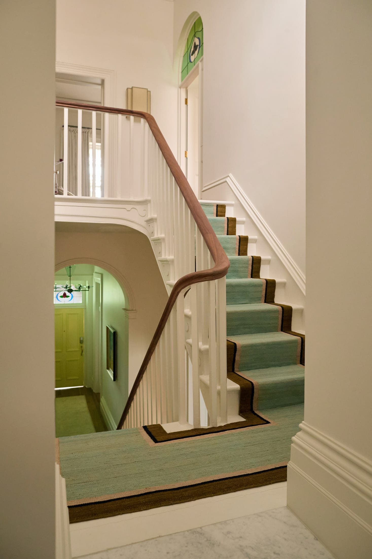 Yellowtrace Manifold Trw Terrace South Yarra Home Photography Traianos Pakioufakis 11 Opt80