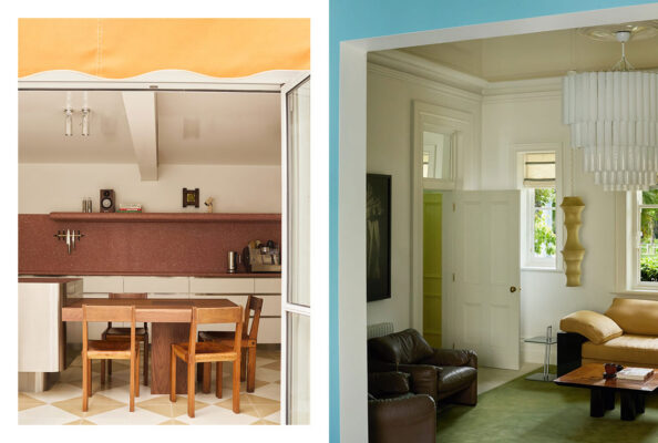 Yellowtrace Manifold Trw Terrace South Yarra Home