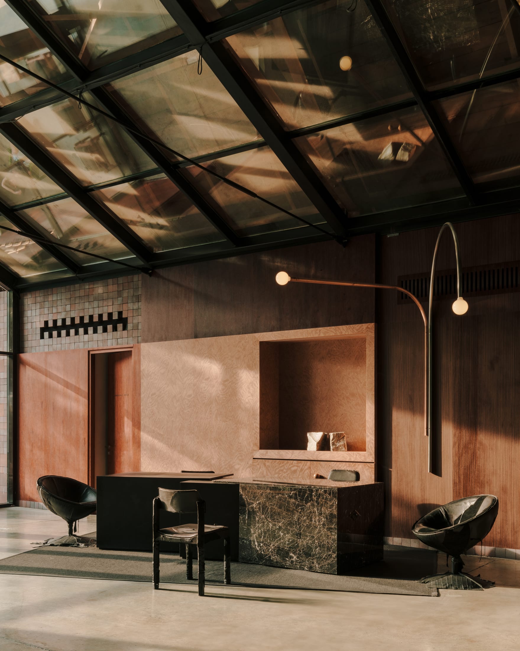 Yellowtrace Studio Gypsandconcrete Lopota Resort Spa Reception In Kakheti Georgia Photo Grigory Sokolinsky 24 Opt80