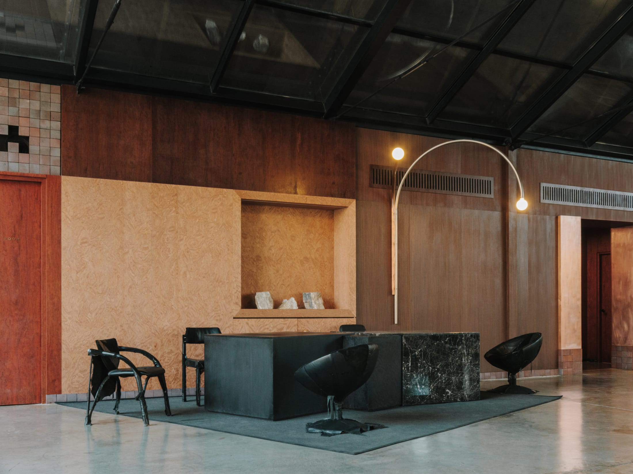 Yellowtrace Studio Gypsandconcrete Lopota Resort Spa Reception In Kakheti Georgia Photo Grigory Sokolinsky 09 Opt80