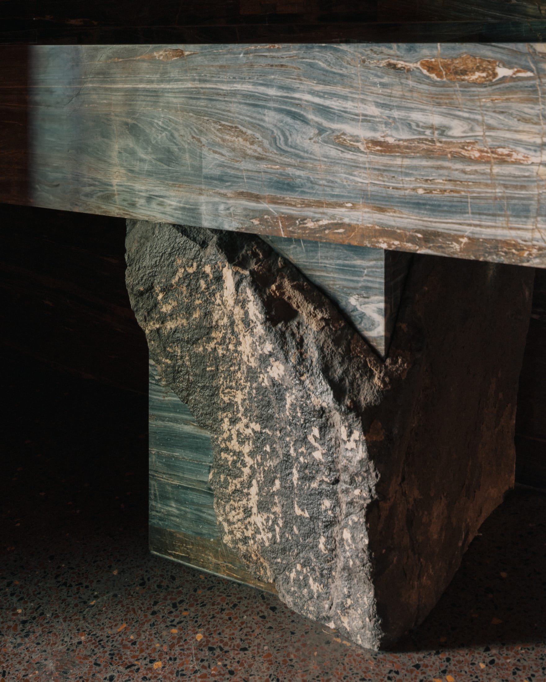 Yellowtrace Studio Gypsandconcrete Lopota Resort Spa Reception In Kakheti Georgia Photo Grigory Sokolinsky 23 Opt80