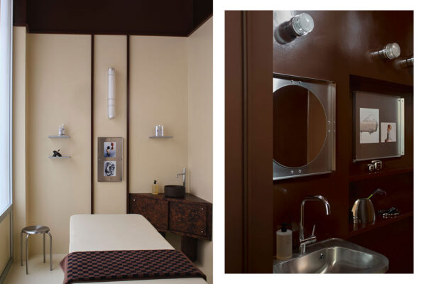 Yellowtrace Redduo Estea Beauty Studio Milano