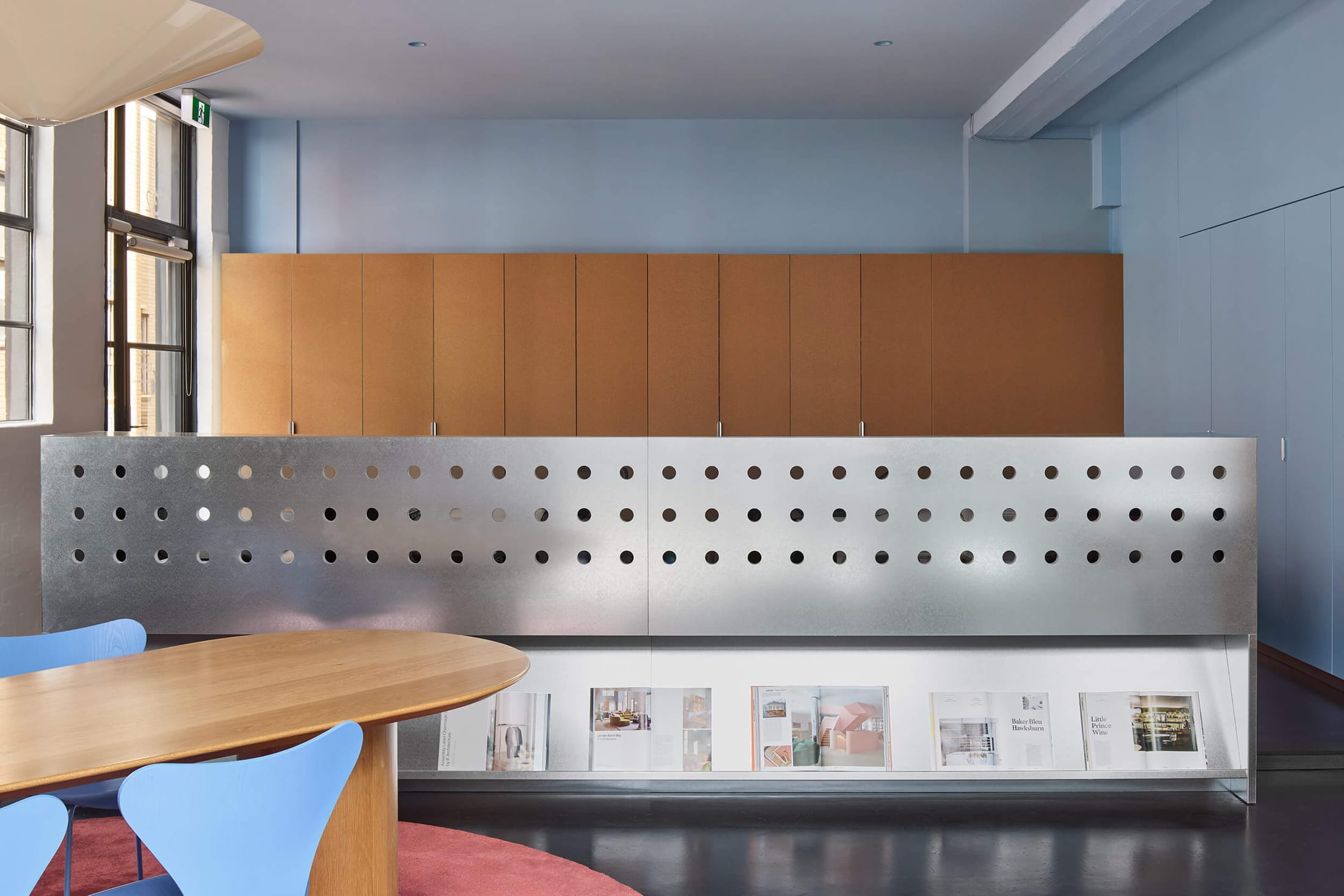 Yellowtrace If Architecture Melbourne Studio Photo Sharyn Cairns 10 Opt80