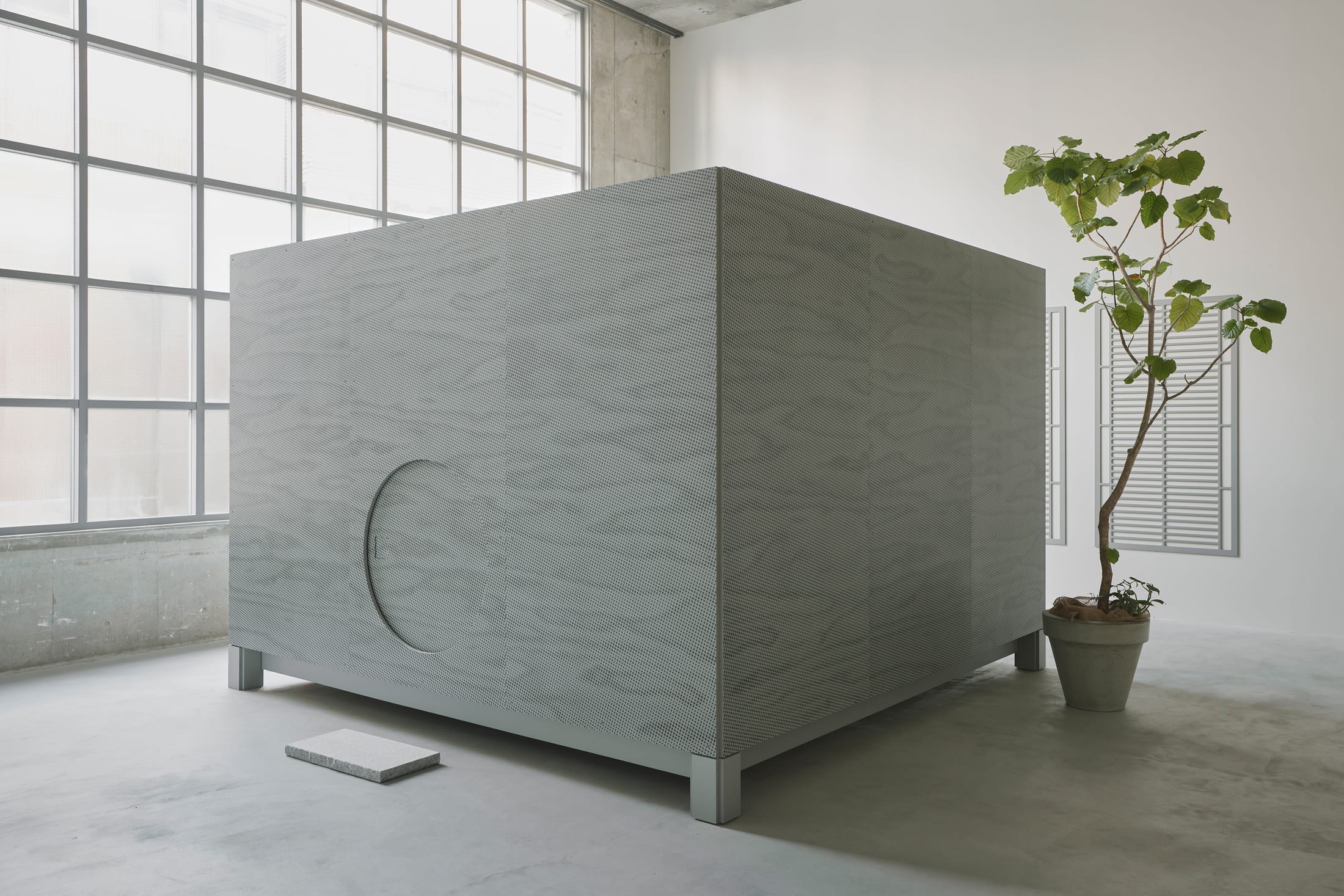 Yellowtrace Devon Turnbull Between Space And Sound Karimoku Research Survey Exhibition Photo Masaaki Inoue 09 Opt80