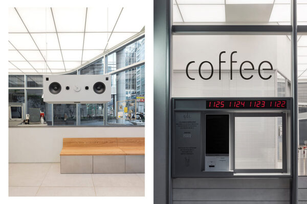 Yellowtrace Indiesalon Qdc Cool Coffee Shop Seoul