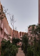 Yellowtrace V Taller Babel Hotel Mexico Architecture Photo Estudio Albers 02 Opt80