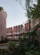 Yellowtrace V Taller Babel Hotel Mexico Architecture Photo Estudio Albers 04 Opt80