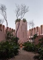 Yellowtrace V Taller Babel Hotel Mexico Architecture Photo Estudio Albers 05 Opt80