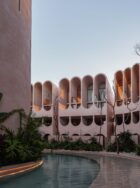 Yellowtrace V Taller Babel Hotel Mexico Architecture Photo Estudio Albers 08 Opt80