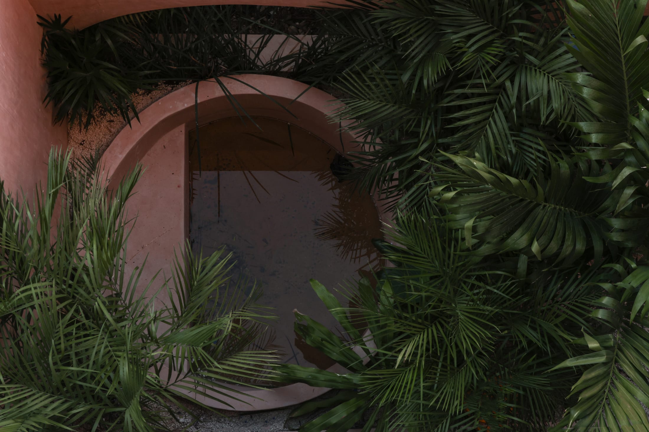 Yellowtrace V Taller Babel Hotel Mexico Architecture Photo Estudio Albers 14 Opt80