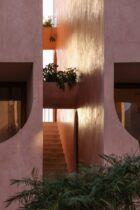 Yellowtrace V Taller Babel Hotel Mexico Architecture Photo Estudio Albers 16 Opt80