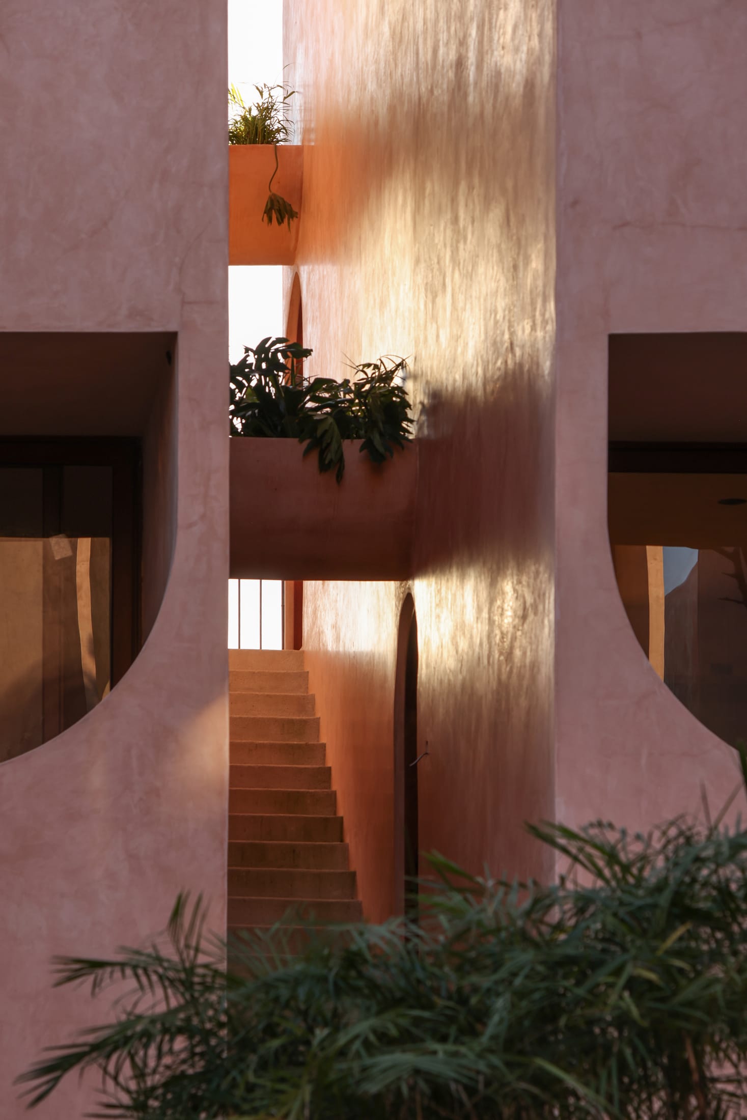 Yellowtrace V Taller Babel Hotel Mexico Architecture Photo Estudio Albers 16 Opt80