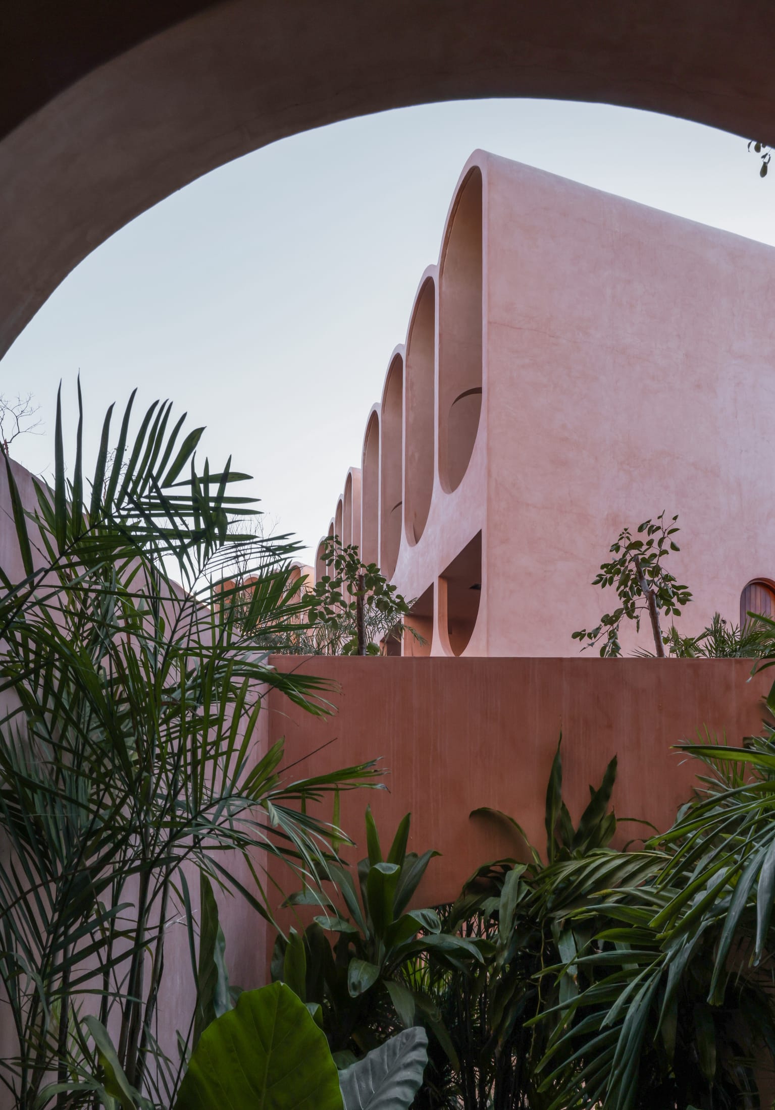 Yellowtrace V Taller Babel Hotel Mexico Architecture Photo Estudio Albers 17 Opt80