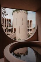 Yellowtrace V Taller Babel Hotel Mexico Architecture Photo Spaces By Conie 01 Opt80