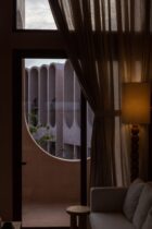 Yellowtrace V Taller Babel Hotel Mexico Architecture Photo Daniel Villanueva 01 Opt80