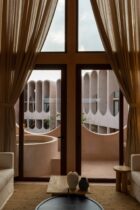 Yellowtrace V Taller Babel Hotel Mexico Architecture Photo Daniel Villanueva 02 Opt80